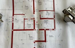 Casa individuala, 172 mp, 600 mp teren, Mosnita Veche