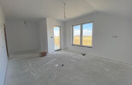 Casa individuala, 172 mp, 600 mp teren, Mosnita Veche