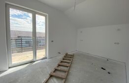 Casa individuala, 172 mp, 600 mp teren, Mosnita Veche
