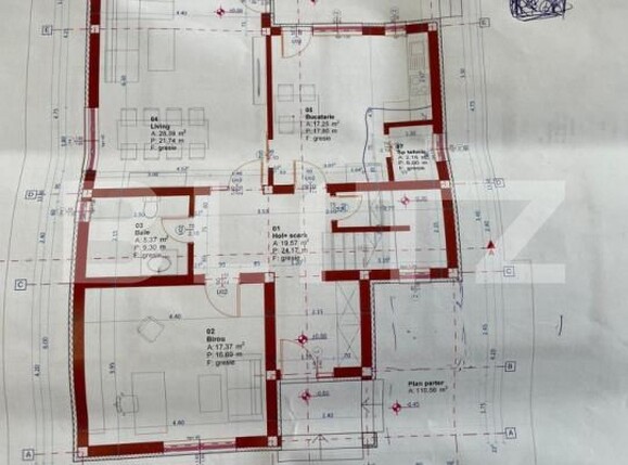 Casa de vânzare 5 camere Mosnita Veche - 204522CV | BLITZ Timișoara | Poza2