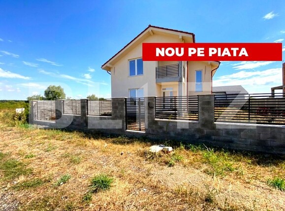 Casa de vânzare 5 camere Mosnita Veche - 204522CV | BLITZ Timișoara | Poza1