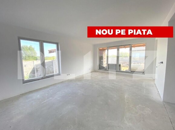 Casa de vânzare 5 camere Mosnita Veche - 204522CV | BLITZ Timișoara | Poza1