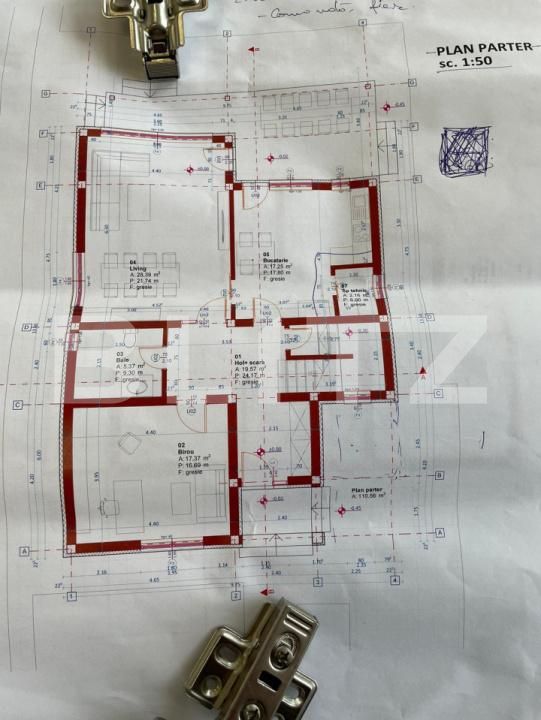 Casa de vânzare 5 camere Mosnita Veche - 204522CV | BLITZ Timișoara | Poza2