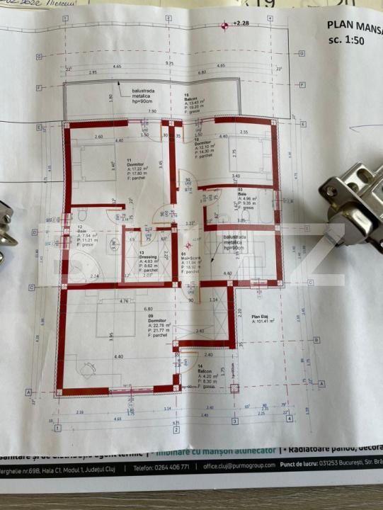 Casa de vânzare 5 camere Mosnita Veche - 204522CV | BLITZ Timișoara | Poza3