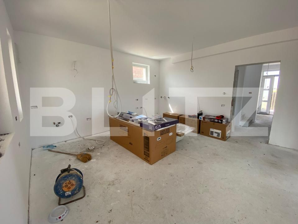 Casa de vânzare 5 camere Mosnita Veche - 204522CV | BLITZ Timișoara | Poza6