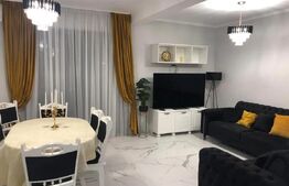 Casă de închiriat, 110 mp, zona Giroc