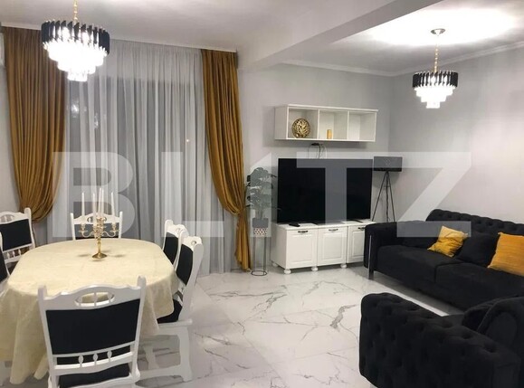 Casa de închiriat 4 camere Giroc - 204544CI | BLITZ Timișoara | Poza3