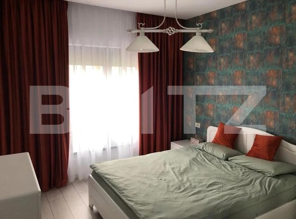 Casa de închiriat 4 camere Giroc - 204544CI | BLITZ Timișoara | Poza1