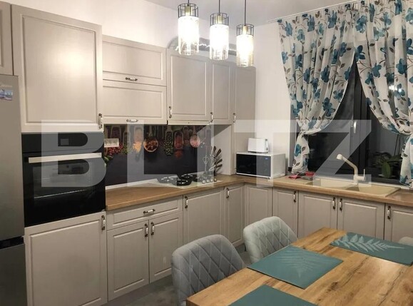Casa de închiriat 4 camere Giroc - 204544CI | BLITZ Timișoara | Poza4