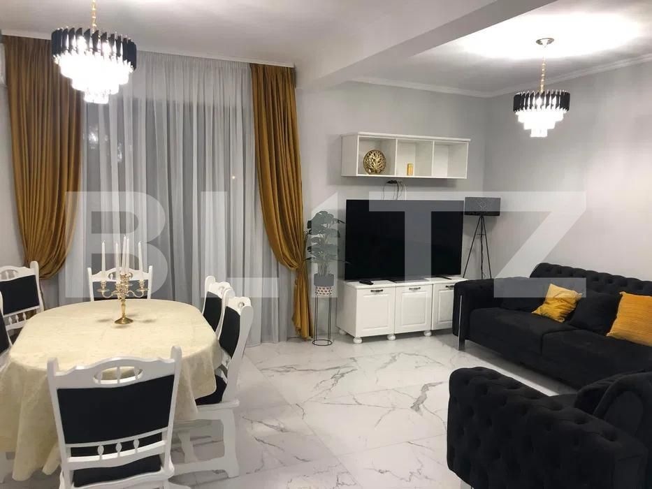 Casa de închiriat 4 camere Giroc - 204544CI | BLITZ Timișoara | Poza3