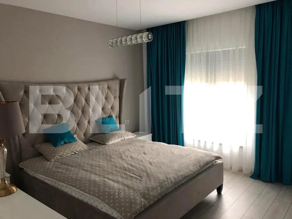 Casa de închiriat 4 camere Giroc - 204544CI | BLITZ Timișoara | Poza2