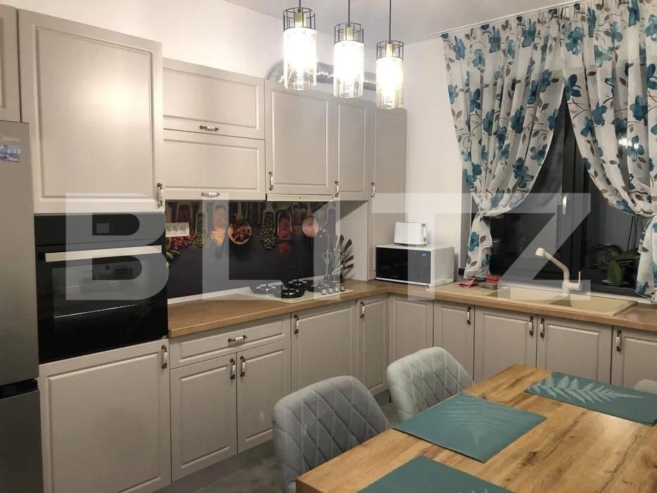 Casa de închiriat 4 camere Giroc - 204544CI | BLITZ Timișoara | Poza4