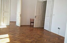 Apartament 3 camere, 101 mp, zona Maria 