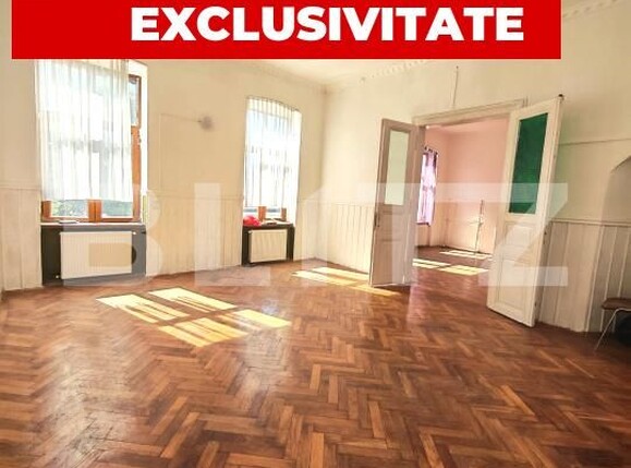 Apartament de vânzare 3 camere P-ta Maria - 204555AV | BLITZ Timișoara | Poza1
