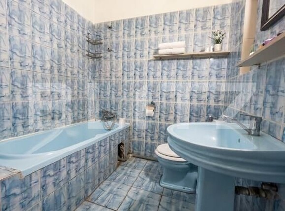 Apartament de vânzare 3 camere P-ta Maria - 204555AV | BLITZ Timișoara | Poza11