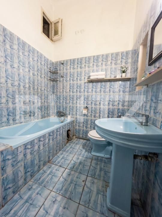 Apartament de vânzare 3 camere P-ta Maria - 204555AV | BLITZ Timișoara | Poza11