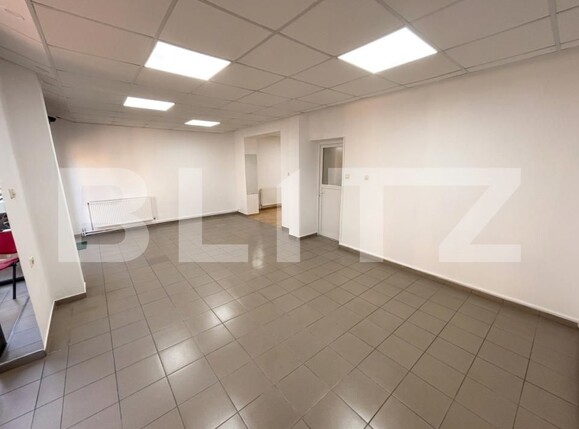 Spațiu comercial de vânzare Dambovita - 204567SVC | BLITZ Timișoara | Poza1