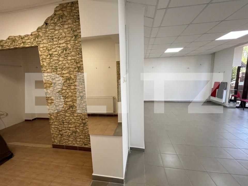 Spațiu comercial de vânzare Dambovita - 204567SVC | BLITZ Timișoara | Poza3
