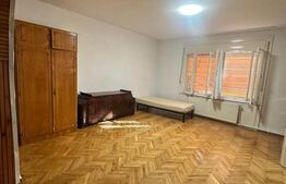 Casă de închiriat – zona Bulevardul Cetății - Blascovici | Curte 700 mp | 550 €