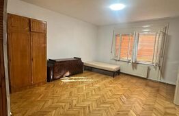 Casă de închiriat – zona Bulevardul Cetății - Blascovici | Curte 700 mp | 550 €