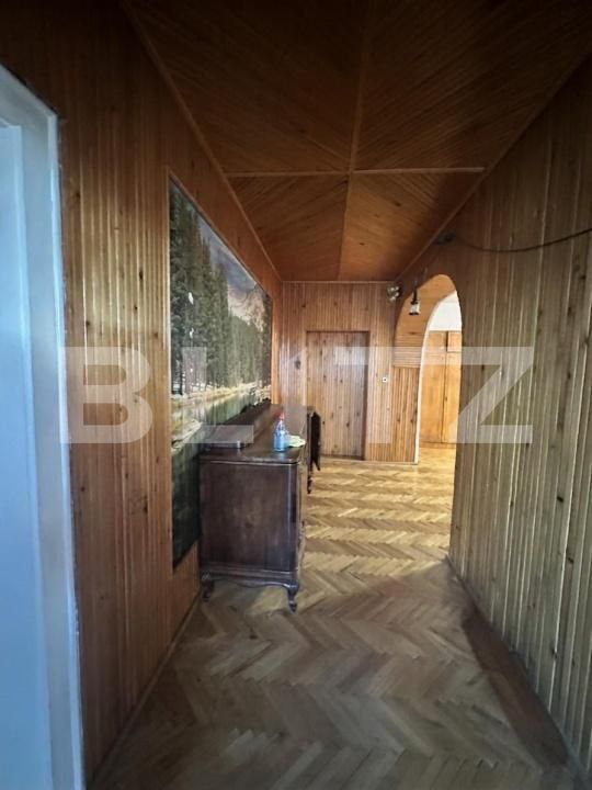 Casa de închiriat 2 camere Cetatii - 204620CI | BLITZ Timișoara | Poza7