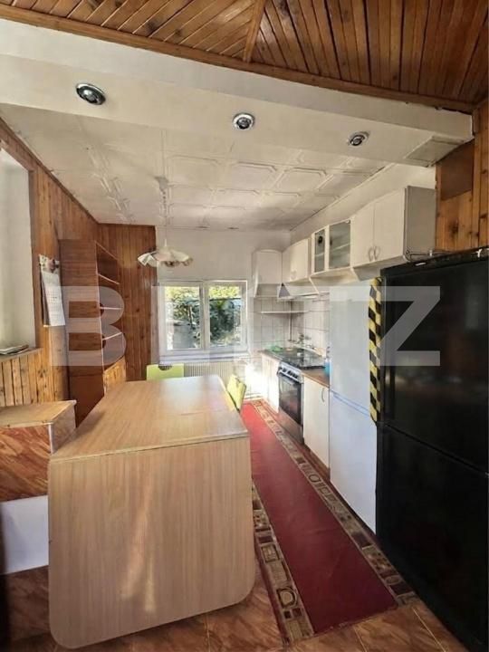 Casa de închiriat 2 camere Cetatii - 204620CI | BLITZ Timișoara | Poza8