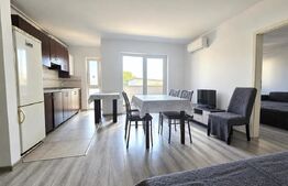 Apartament 3 camere, confort 1, proprietate mixta, calea Aradului