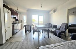 Apartament 3 camere, confort 1, proprietate mixta, calea Aradului