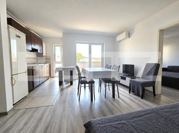 Apartament de închiriat 3 camere Aradului - 204657AI | BLITZ Timișoara | Poza1