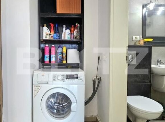 Apartament de închiriat 3 camere Aradului - 204657AI | BLITZ Timișoara | Poza6