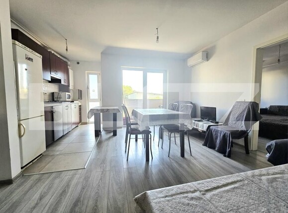 Apartament de închiriat 3 camere Aradului - 204657AI | BLITZ Timișoara | Poza1