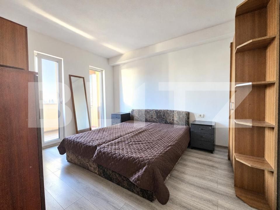 Apartament de închiriat 3 camere Aradului - 204657AI | BLITZ Timișoara | Poza2