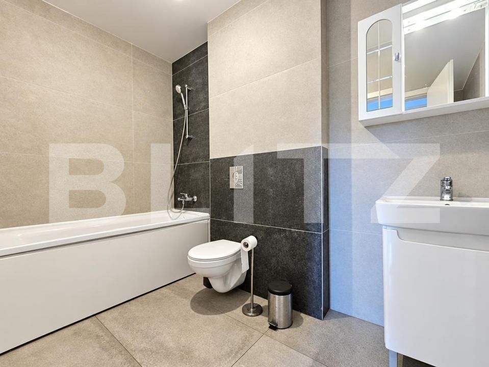 Apartament de închiriat 3 camere Aradului - 204657AI | BLITZ Timișoara | Poza4