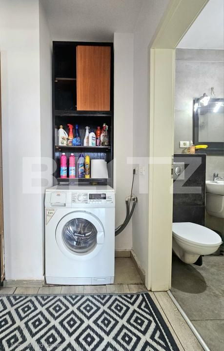 Apartament de închiriat 3 camere Aradului - 204657AI | BLITZ Timișoara | Poza6