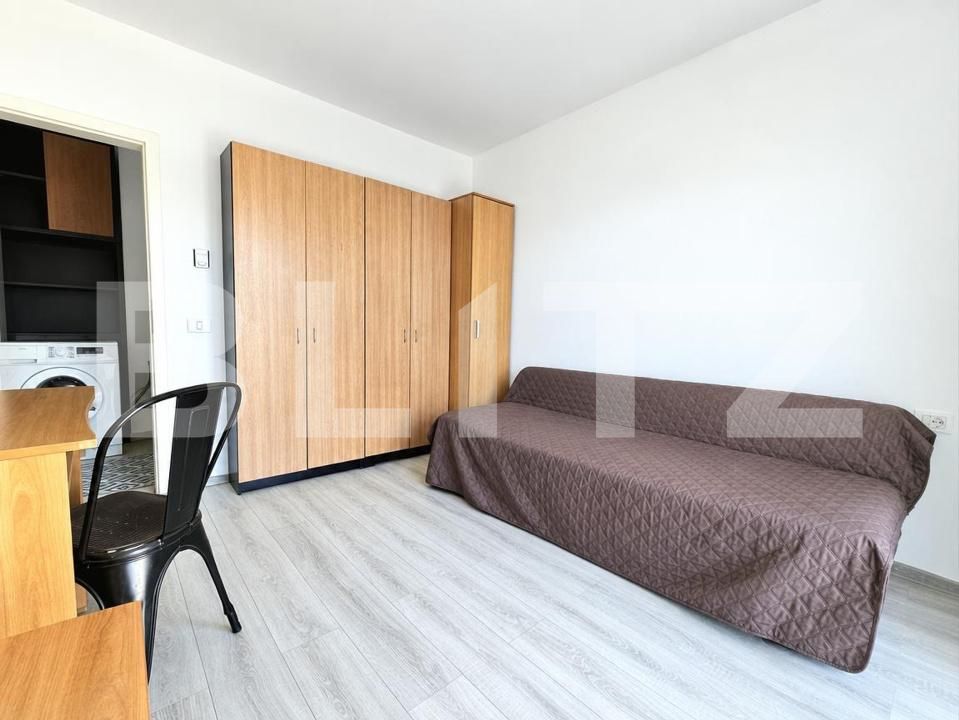 Apartament de închiriat 3 camere Aradului - 204657AI | BLITZ Timișoara | Poza3