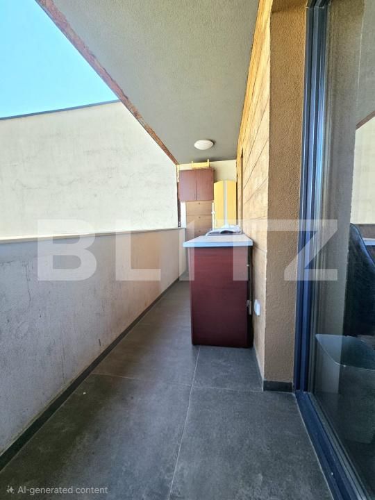 Apartament de închiriat 3 camere Aradului - 204657AI | BLITZ Timișoara | Poza8