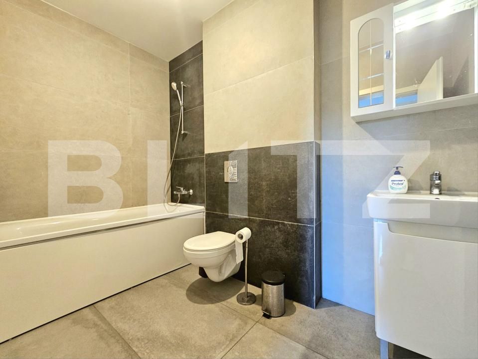 Apartament de închiriat 3 camere Aradului - 204657AI | BLITZ Timișoara | Poza4