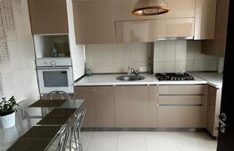 Apartament deosebit cu 3 camere – 90 mp utili | Etajul 1