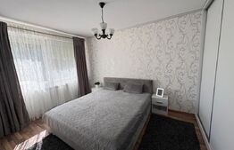 Apartament deosebit cu 3 camere – 90 mp utili | Etajul 1