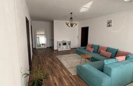 Apartament deosebit cu 3 camere – 90 mp utili | Etajul 1