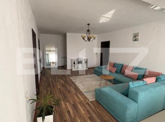 Apartament de închiriat 3 camere Lipovei - 204678AI | BLITZ Timișoara | Poza1