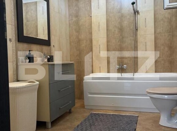 Apartament de închiriat 3 camere Lipovei - 204678AI | BLITZ Timișoara | Poza8