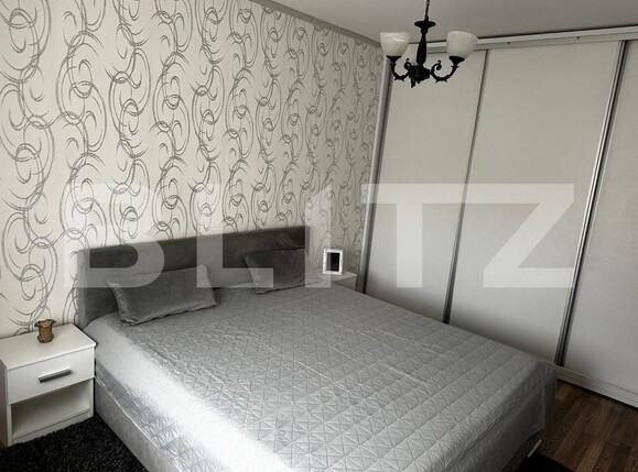 Apartament de închiriat 3 camere Lipovei - 204678AI | BLITZ Timișoara | Poza4