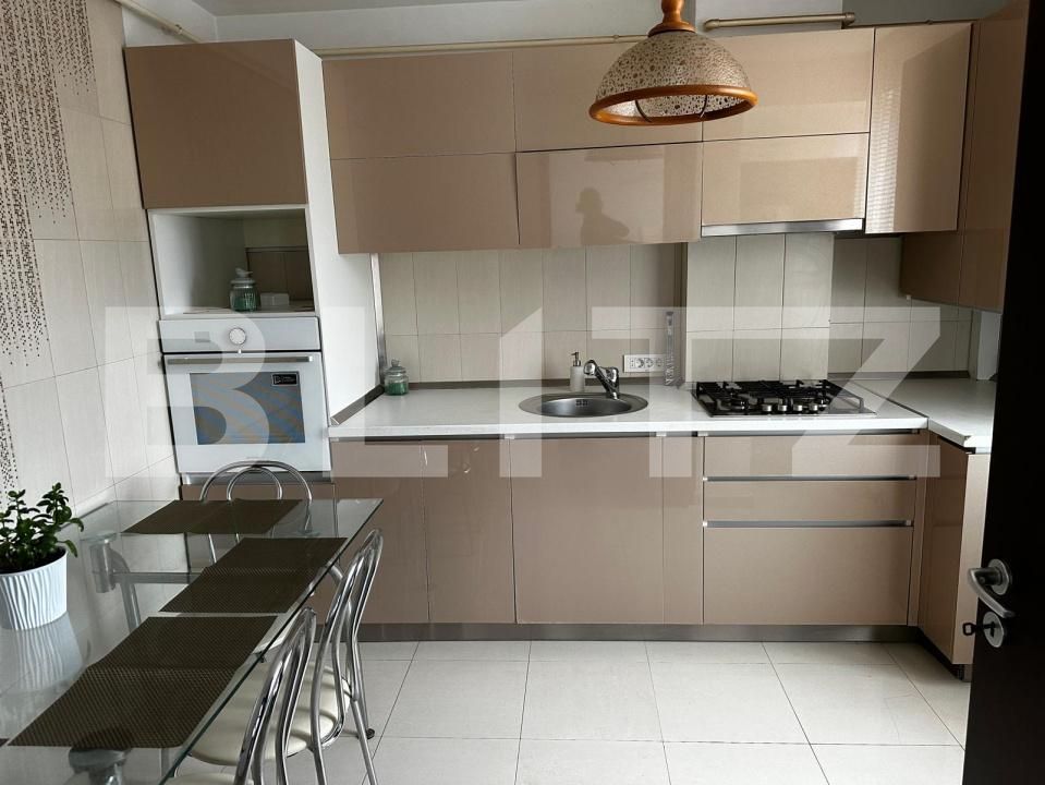 Apartament de închiriat 3 camere Lipovei - 204678AI | BLITZ Timișoara | Poza6