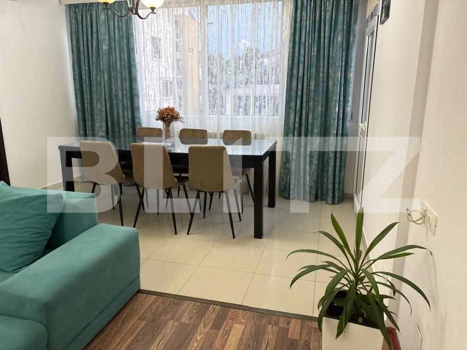 Apartament de închiriat 3 camere Lipovei - 204678AI | BLITZ Timișoara | Poza2