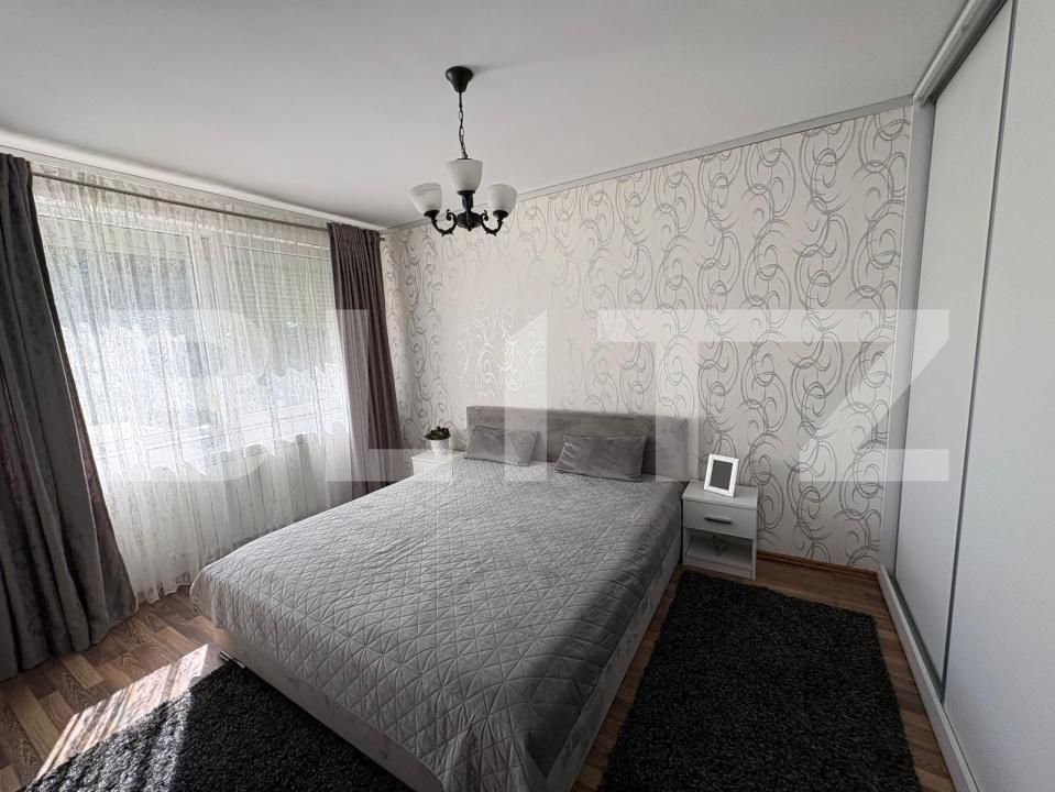 Apartament de închiriat 3 camere Lipovei - 204678AI | BLITZ Timișoara | Poza3