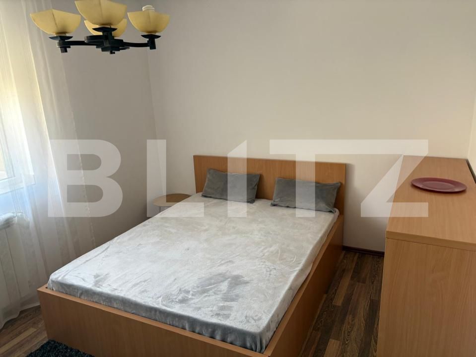 Apartament de închiriat 3 camere Lipovei - 204678AI | BLITZ Timișoara | Poza5