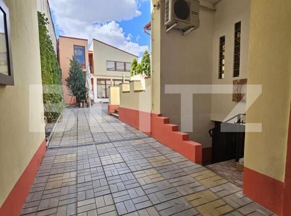 Spațiu comercial de închiriat Balcescu - 204682SIC | BLITZ Timișoara | Poza8
