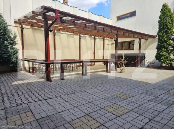 Spațiu comercial de închiriat Balcescu - 204682SIC | BLITZ Timișoara | Poza7