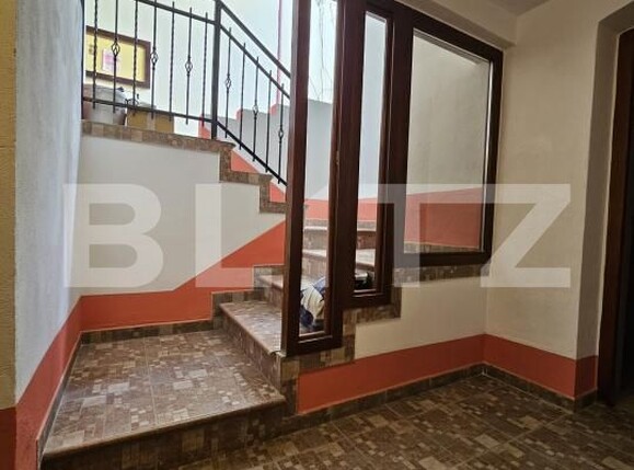 Spațiu comercial de închiriat Balcescu - 204682SIC | BLITZ Timișoara | Poza1